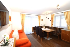 Ferienwohnung Brandacher