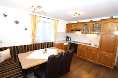 Ferienwohnung Brandacher
