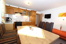 Ferienwohnung Brandacher