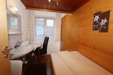 Ferienwohnung Brandacher