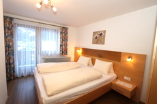 Ferienwohnung Brandacher