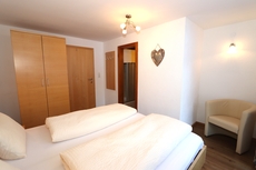 Ferienwohnung Brandacher