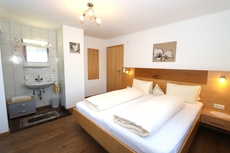 Ferienwohnung Brandacher