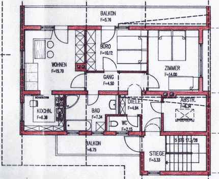 Ferienhaus Brandacher