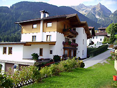 Ferienhaus Brandacher