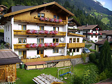 Ferienhaus Brandacher