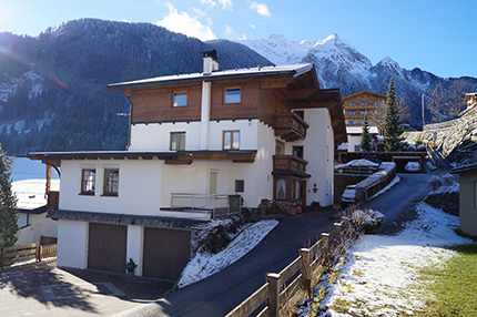 Haus Brandacher
