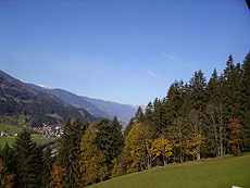 Ferienhaus Brandacher