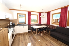Ferienwohnung Brandacher
