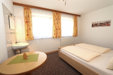 Ferienwohnung Brandacher