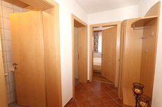 Ferienwohnung Brandacher