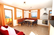 Ferienwohnung Brandacher