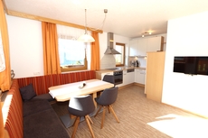 Ferienhaus Brandacher