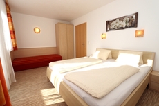 Ferienwohnung Brandacher