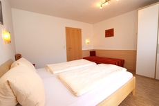 Ferienwohnung Brandacher
