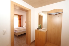 Ferienwohnung Brandacher
