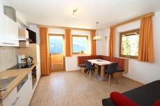 Ferienwohnung Brandacher