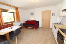 Ferienwohnung Brandacher