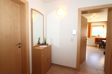 Ferienwohnung Brandacher