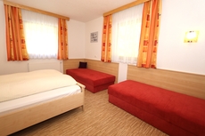 Ferienwohnung Brandacher