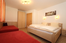 Ferienwohnung Brandacher