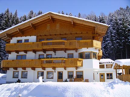 Haus Brandacher